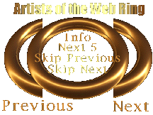 Artists of the Web Ring